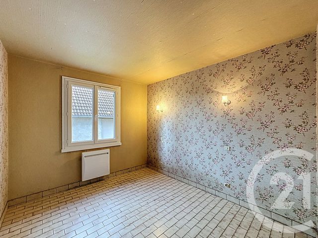 maison à vendre - 3 pièces - 95.5 m2 - LA FERTE IMBAULT - 41 - CENTRE - Century 21 Sologne Immobilier