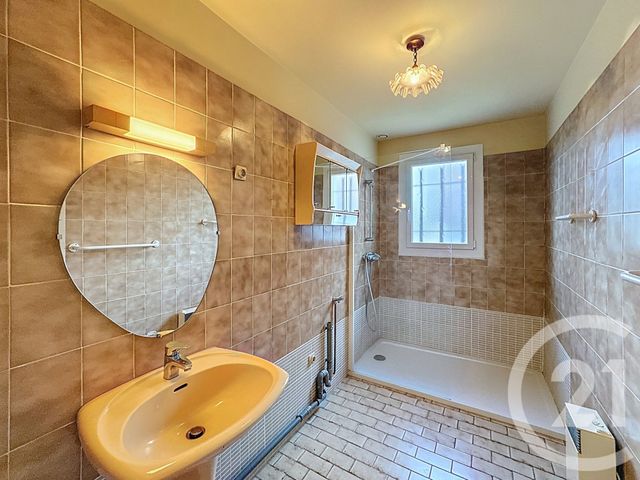 maison à vendre - 3 pièces - 95.5 m2 - LA FERTE IMBAULT - 41 - CENTRE - Century 21 Sologne Immobilier