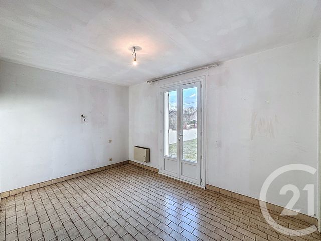 maison à vendre - 3 pièces - 95.5 m2 - LA FERTE IMBAULT - 41 - CENTRE - Century 21 Sologne Immobilier