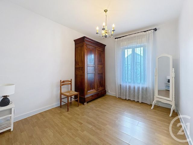 maison à vendre - 4 pièces - 77.47 m2 - SALBRIS - 41 - CENTRE - Century 21 Sologne Immobilier