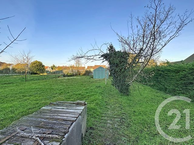 maison à vendre - 4 pièces - 77.47 m2 - SALBRIS - 41 - CENTRE - Century 21 Sologne Immobilier