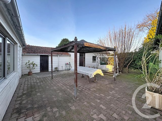 maison à vendre - 4 pièces - 77.47 m2 - SALBRIS - 41 - CENTRE - Century 21 Sologne Immobilier