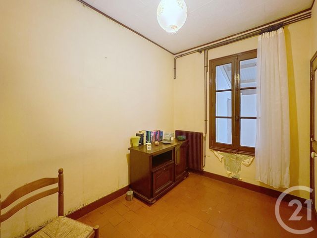 maison à vendre - 4 pièces - 77.47 m2 - SALBRIS - 41 - CENTRE - Century 21 Sologne Immobilier