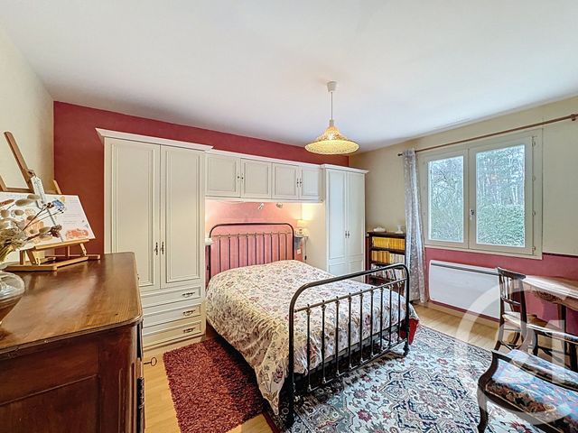 maison à vendre - 5 pièces - 134.9 m2 - NANCAY - 18 - CENTRE - Century 21 Sologne Immobilier