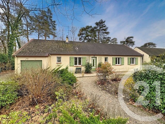 maison - NANCAY - 18