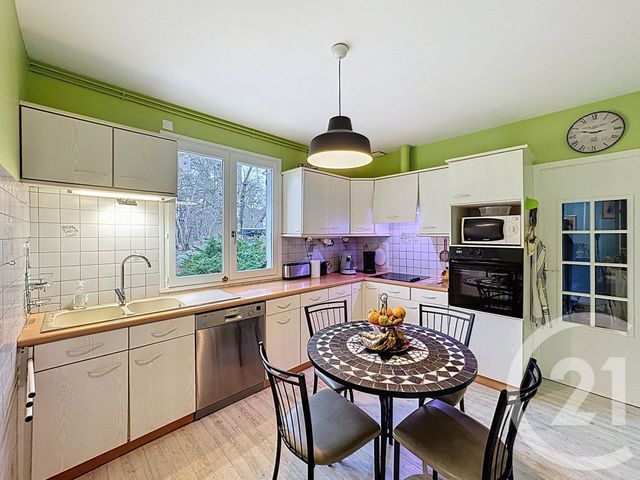 maison à vendre - 5 pièces - 134.9 m2 - NANCAY - 18 - CENTRE - Century 21 Sologne Immobilier