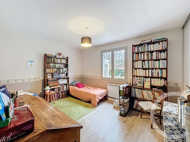 maison à vendre - 5 pièces - 134.9 m2 - NANCAY - 18 - CENTRE - Century 21 Sologne Immobilier