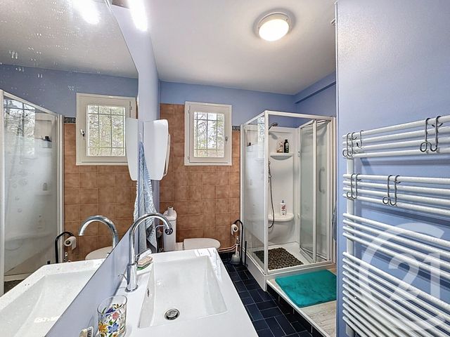 maison à vendre - 5 pièces - 134.9 m2 - NANCAY - 18 - CENTRE - Century 21 Sologne Immobilier