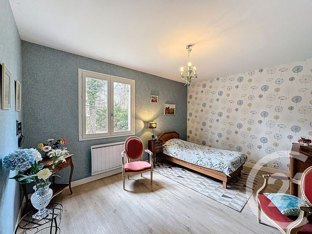 maison à vendre - 5 pièces - 134.9 m2 - NANCAY - 18 - CENTRE - Century 21 Sologne Immobilier