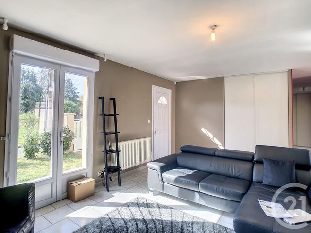 maison à louer - 5 pièces - 105.0 m2 - SALBRIS - 41 - CENTRE - Century 21 Sologne Immobilier