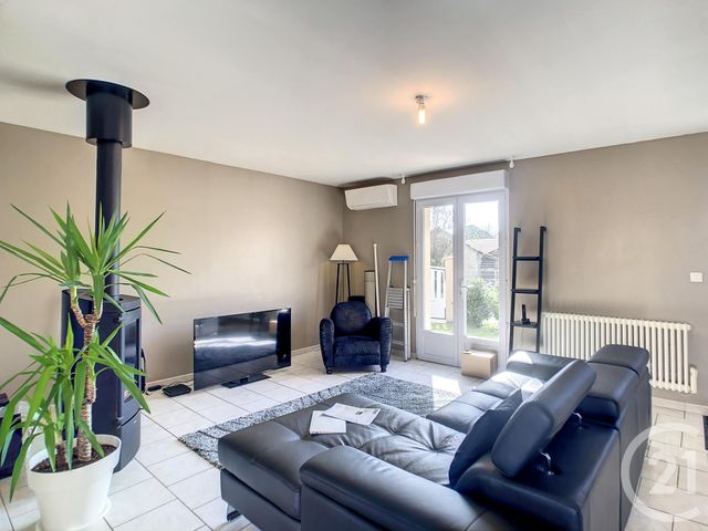 maison à louer - 5 pièces - 105.0 m2 - SALBRIS - 41 - CENTRE - Century 21 Sologne Immobilier