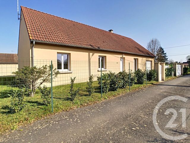 maison - SALBRIS - 41