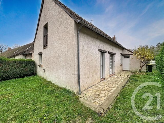 maison - MERY SUR CHER - 18