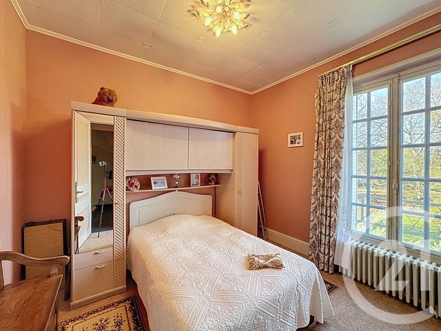 maison à vendre - 6 pièces - 161.0 m2 - LA FERTE IMBAULT - 41 - CENTRE - Century 21 Sologne Immobilier