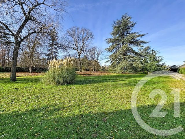 maison à vendre - 6 pièces - 161.0 m2 - LA FERTE IMBAULT - 41 - CENTRE - Century 21 Sologne Immobilier