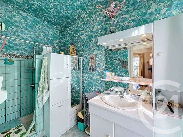 maison à vendre - 6 pièces - 161.0 m2 - LA FERTE IMBAULT - 41 - CENTRE - Century 21 Sologne Immobilier