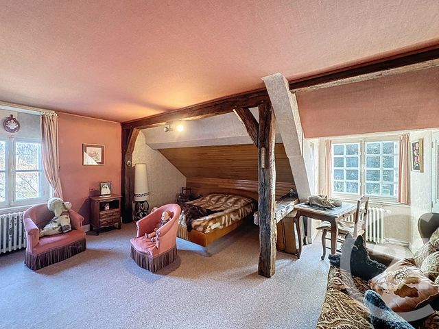 maison à vendre - 6 pièces - 161.0 m2 - LA FERTE IMBAULT - 41 - CENTRE - Century 21 Sologne Immobilier