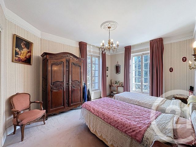 maison à vendre - 6 pièces - 161.0 m2 - LA FERTE IMBAULT - 41 - CENTRE - Century 21 Sologne Immobilier