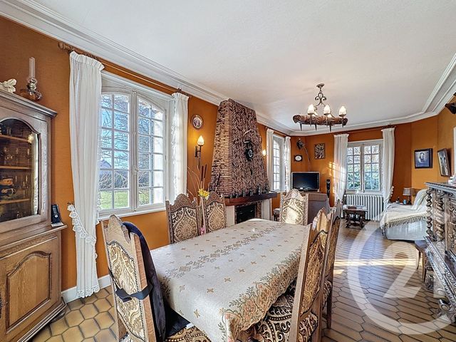 maison à vendre - 6 pièces - 161.0 m2 - LA FERTE IMBAULT - 41 - CENTRE - Century 21 Sologne Immobilier