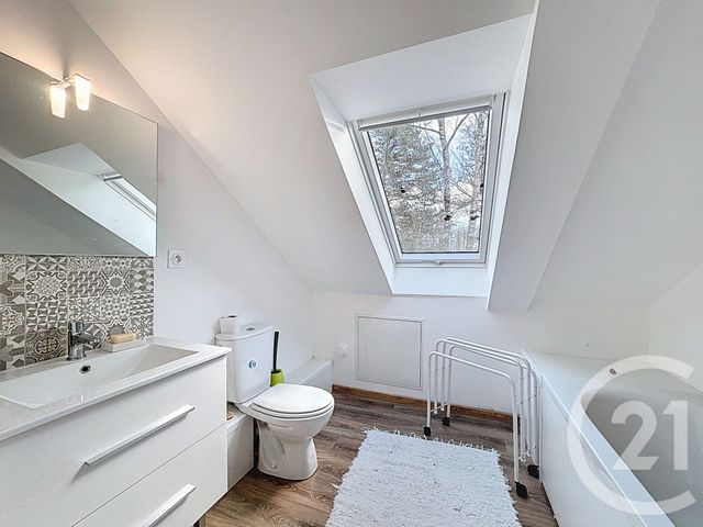 maison à vendre - 8 pièces - 126.5 m2 - NANCAY - 18 - CENTRE - Century 21 Sologne Immobilier