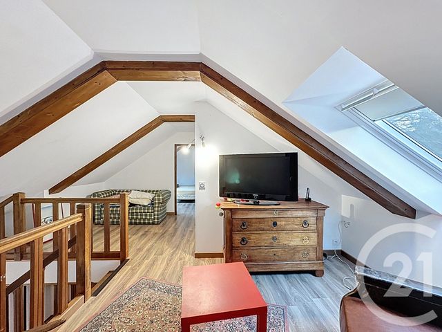 maison à vendre - 8 pièces - 126.5 m2 - NANCAY - 18 - CENTRE - Century 21 Sologne Immobilier