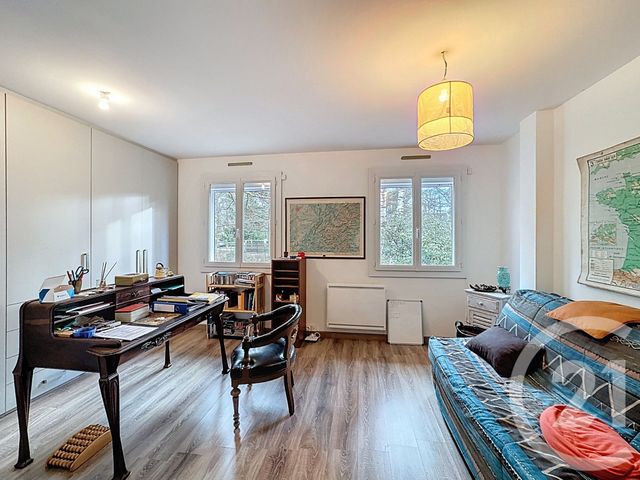 maison à vendre - 8 pièces - 126.5 m2 - NANCAY - 18 - CENTRE - Century 21 Sologne Immobilier