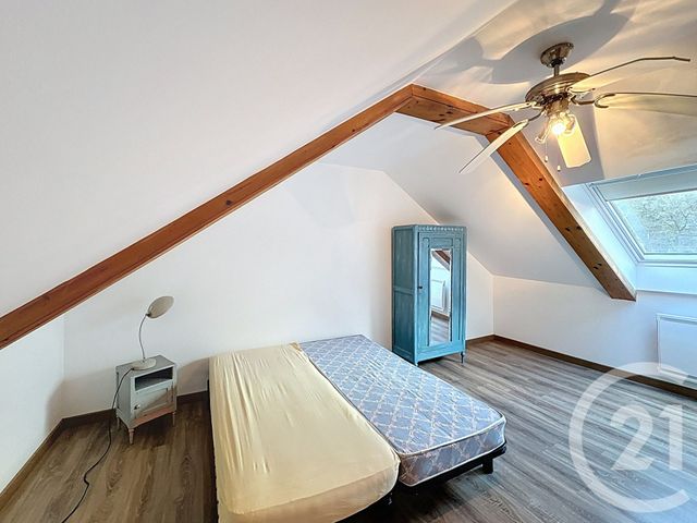 maison à vendre - 8 pièces - 126.5 m2 - NANCAY - 18 - CENTRE - Century 21 Sologne Immobilier