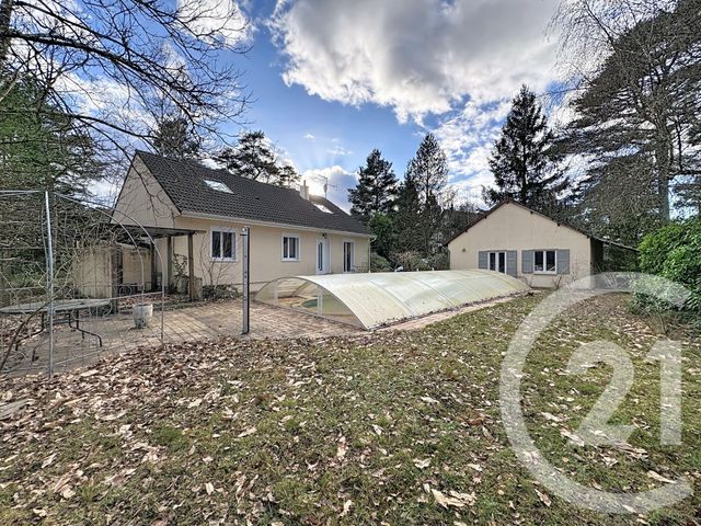 maison - NANCAY - 18