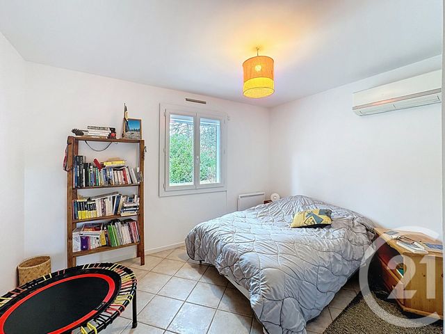 maison à vendre - 8 pièces - 126.5 m2 - NANCAY - 18 - CENTRE - Century 21 Sologne Immobilier