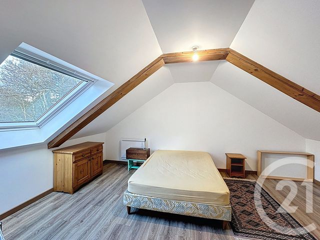 maison à vendre - 8 pièces - 126.5 m2 - NANCAY - 18 - CENTRE - Century 21 Sologne Immobilier