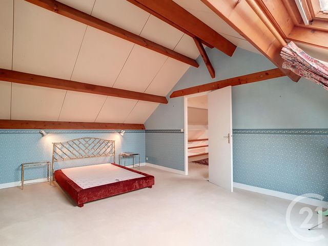 Appartement Duplex à vendre - 8 pièces - 275.0 m2 - SALBRIS - 41 - CENTRE - Century 21 Sologne Immobilier