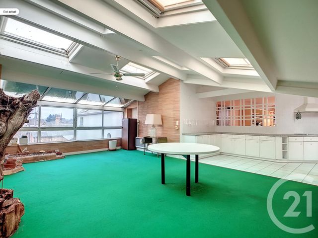 Appartement Duplex à vendre - 8 pièces - 275.0 m2 - SALBRIS - 41 - CENTRE - Century 21 Sologne Immobilier