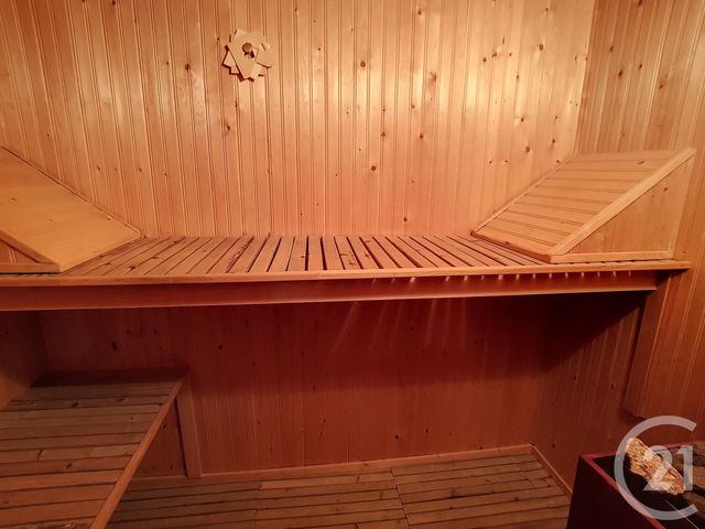 Appartement Duplex à vendre - 8 pièces - 275.0 m2 - SALBRIS - 41 - CENTRE - Century 21 Sologne Immobilier