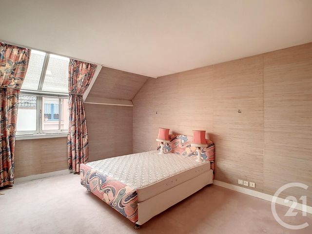 Appartement Duplex à vendre - 8 pièces - 275.0 m2 - SALBRIS - 41 - CENTRE - Century 21 Sologne Immobilier