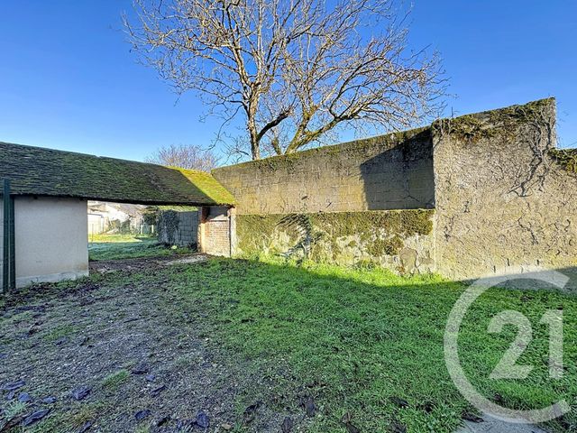 Appartement à louer - 3 pièces - 78.4 m2 - LA FERTE IMBAULT - 41 - CENTRE - Century 21 Sologne Immobilier