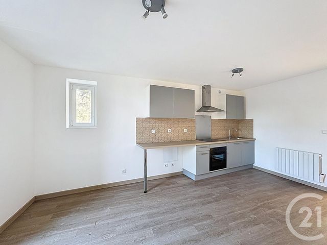 appartement - LA FERTE IMBAULT - 41