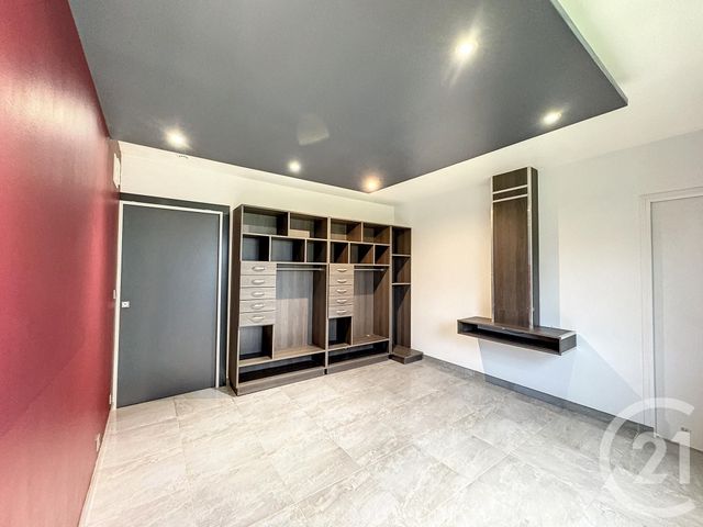 maison à louer - 3 pièces - 86.2 m2 - MARCILLY EN GAULT - 41 - CENTRE - Century 21 Sologne Immobilier