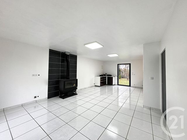 maison à louer - 3 pièces - 86.2 m2 - MARCILLY EN GAULT - 41 - CENTRE - Century 21 Sologne Immobilier