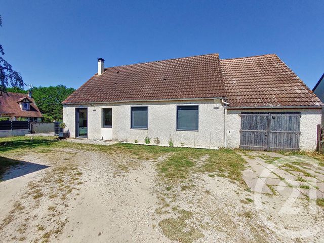 maison - MARCILLY EN GAULT - 41