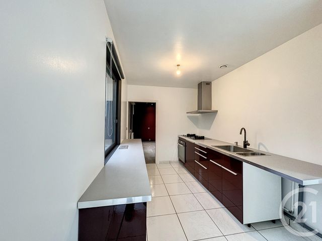 maison à louer - 3 pièces - 86.2 m2 - MARCILLY EN GAULT - 41 - CENTRE - Century 21 Sologne Immobilier