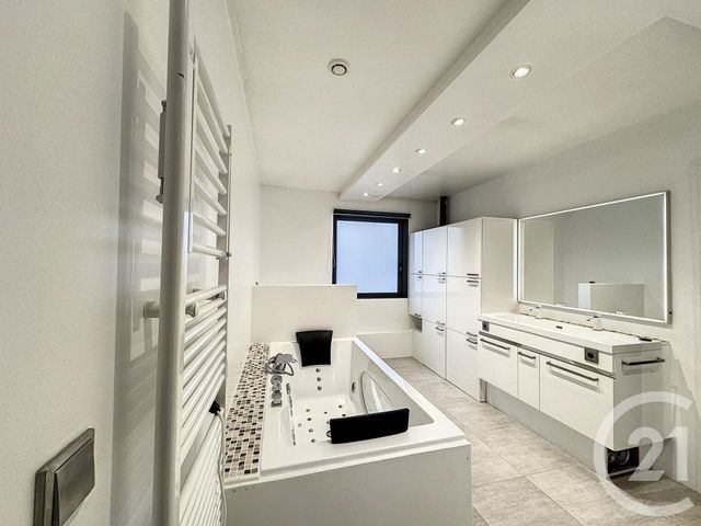 maison à louer - 3 pièces - 86.2 m2 - MARCILLY EN GAULT - 41 - CENTRE - Century 21 Sologne Immobilier