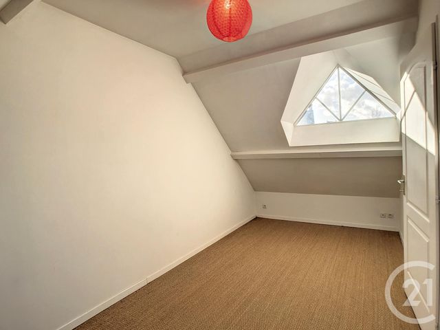 maison à louer - 4 pièces - 48.0 m2 - MARCILLY EN GAULT - 41 - CENTRE - Century 21 Sologne Immobilier