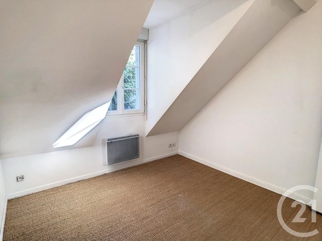 maison à louer - 4 pièces - 48.0 m2 - MARCILLY EN GAULT - 41 - CENTRE - Century 21 Sologne Immobilier