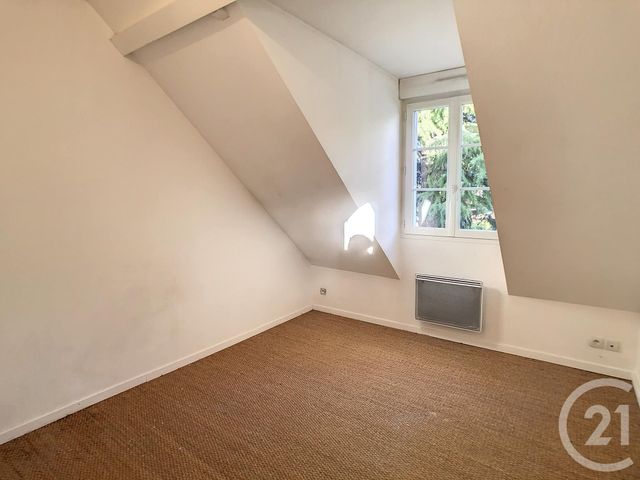 maison à louer - 4 pièces - 48.0 m2 - MARCILLY EN GAULT - 41 - CENTRE - Century 21 Sologne Immobilier