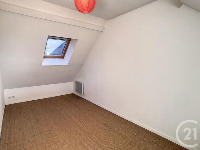 maison à louer - 4 pièces - 48.0 m2 - MARCILLY EN GAULT - 41 - CENTRE - Century 21 Sologne Immobilier