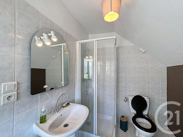 maison à louer - 8 pièces - 157.1 m2 - SOUESMES - 41 - CENTRE - Century 21 Sologne Immobilier