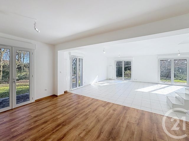 maison à vendre - 9 pièces - 299.46 m2 - SALBRIS - 41 - CENTRE - Century 21 Sologne Immobilier