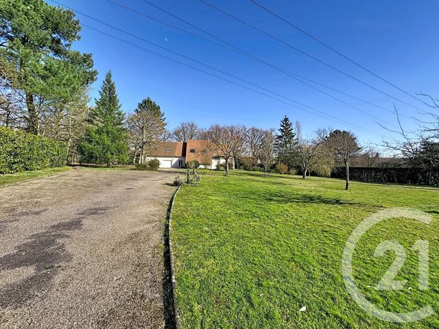 maison à vendre - 9 pièces - 299.46 m2 - SALBRIS - 41 - CENTRE - Century 21 Sologne Immobilier