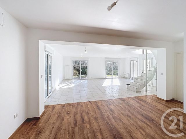 maison à vendre - 9 pièces - 299.46 m2 - SALBRIS - 41 - CENTRE - Century 21 Sologne Immobilier