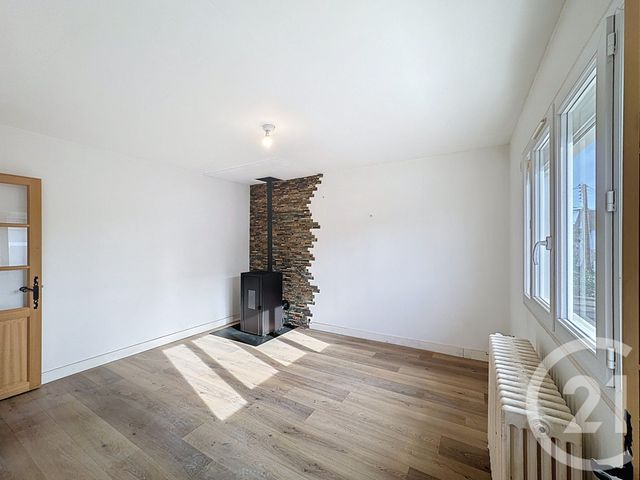 maison à vendre - 3 pièces - 52.1 m2 - SALBRIS - 41 - CENTRE - Century 21 Sologne Immobilier